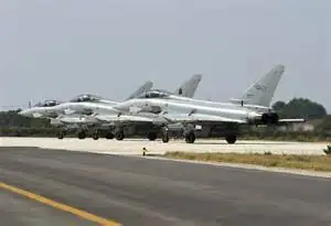 la otan mete a la gloriosa españa en guerra