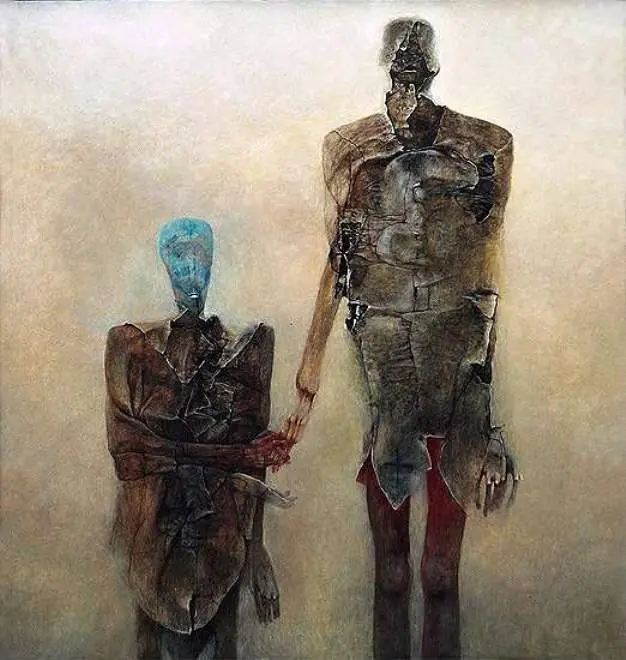 Pintura