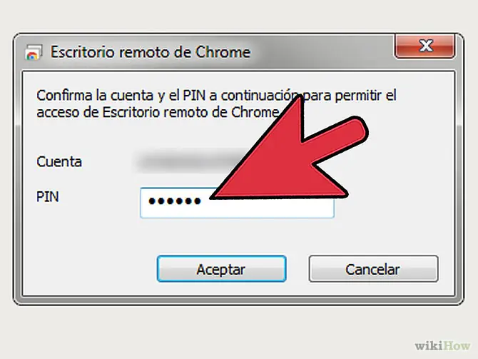 conexiones