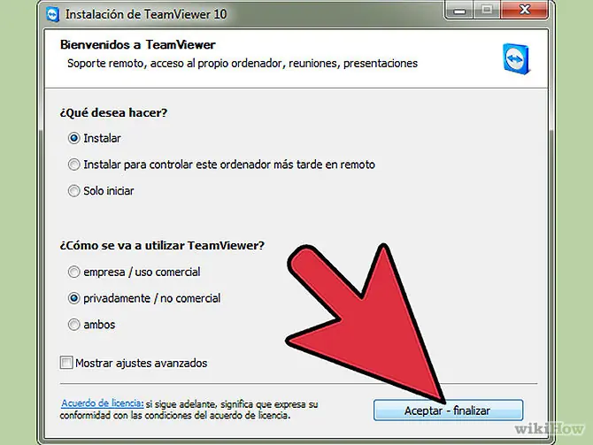 Cómo acceder a otra computadora desde tu computadora