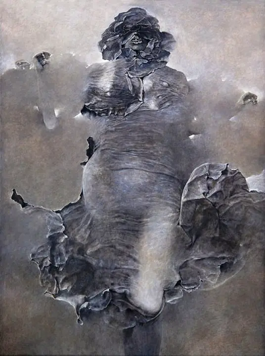 escultura