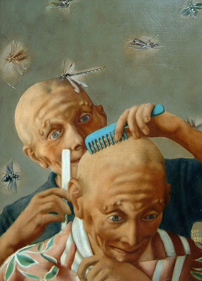 arte erotico