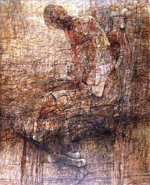 escultura