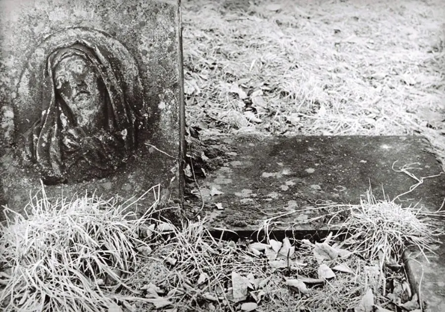 Zdzislaw Beksinski