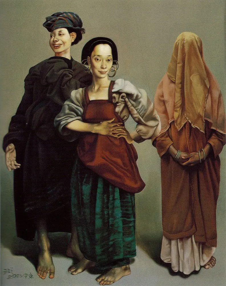 figura humana