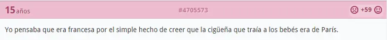recopilacion de confesiones divertidas (octubre-2015)