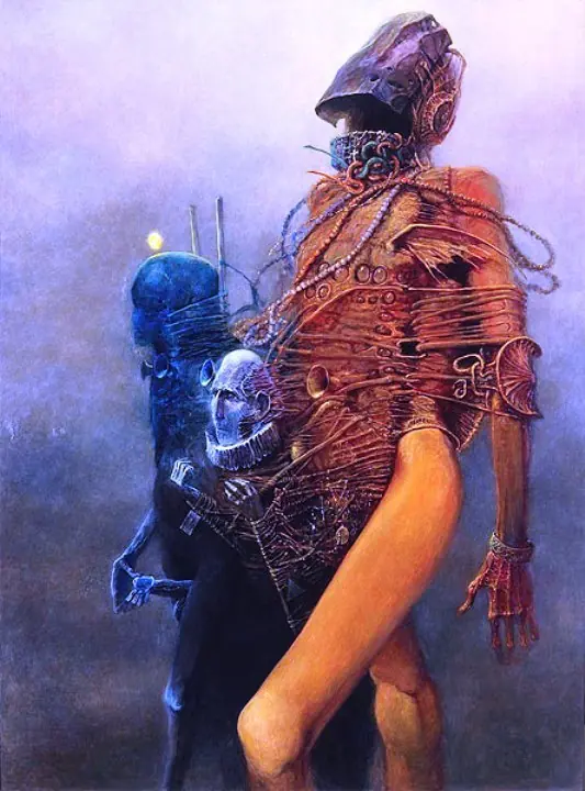 Pintura