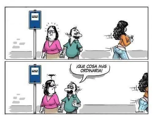 Humor Grafico