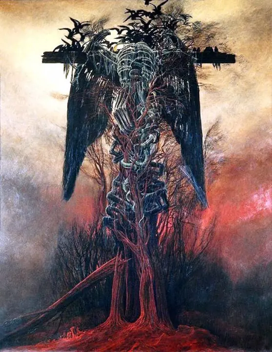 escultura