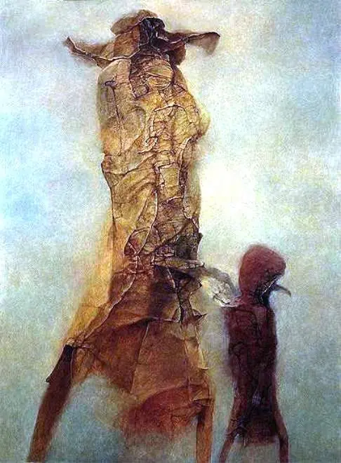 escultura