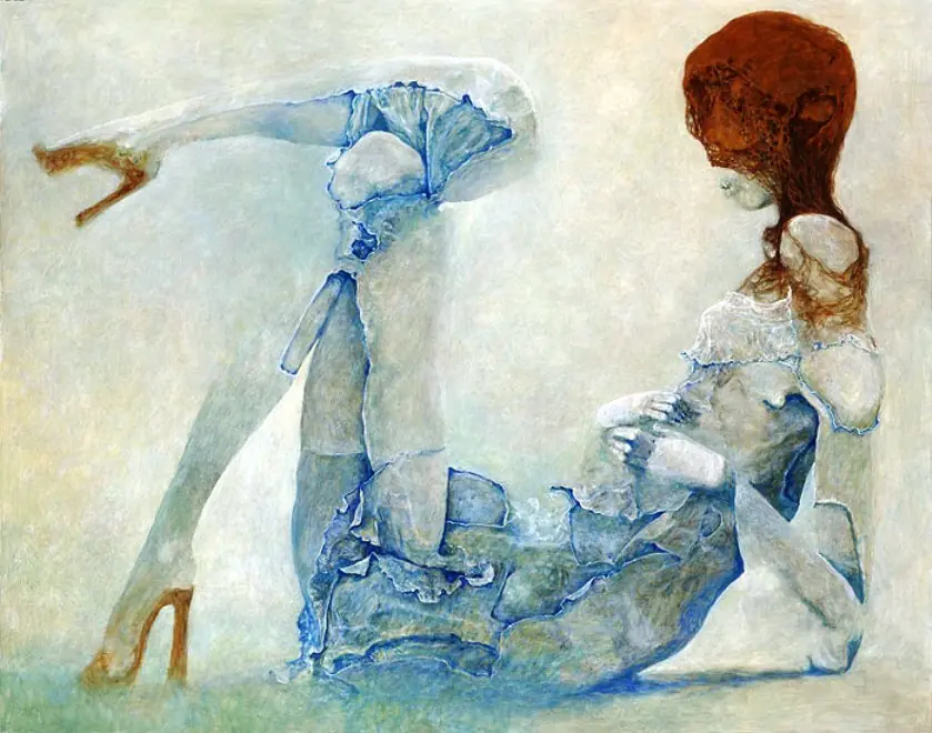 Pintura
