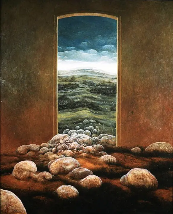Pintura