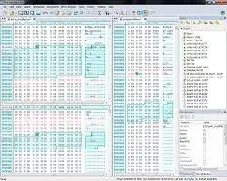 como ocultar un mensaje en hexadecimal