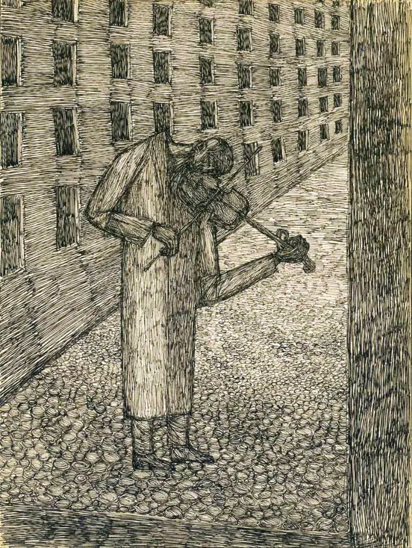 escultura