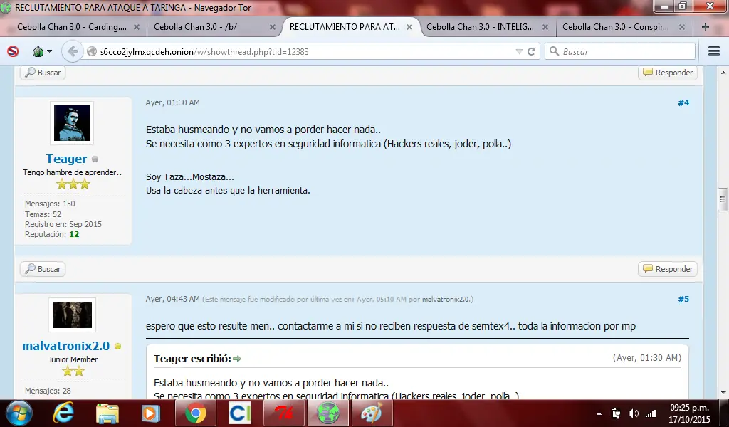deepweb