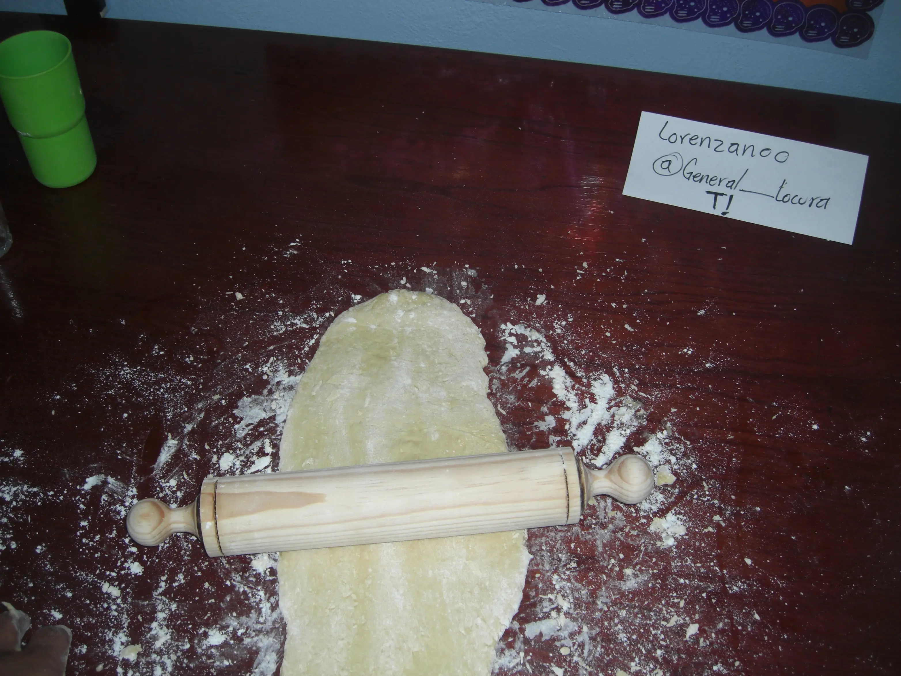 comida italiana recetas