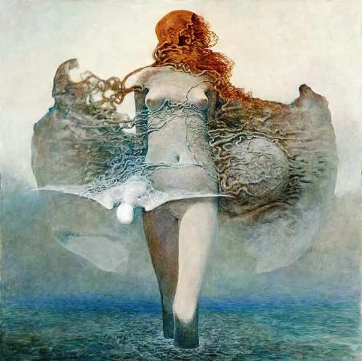 Pintura