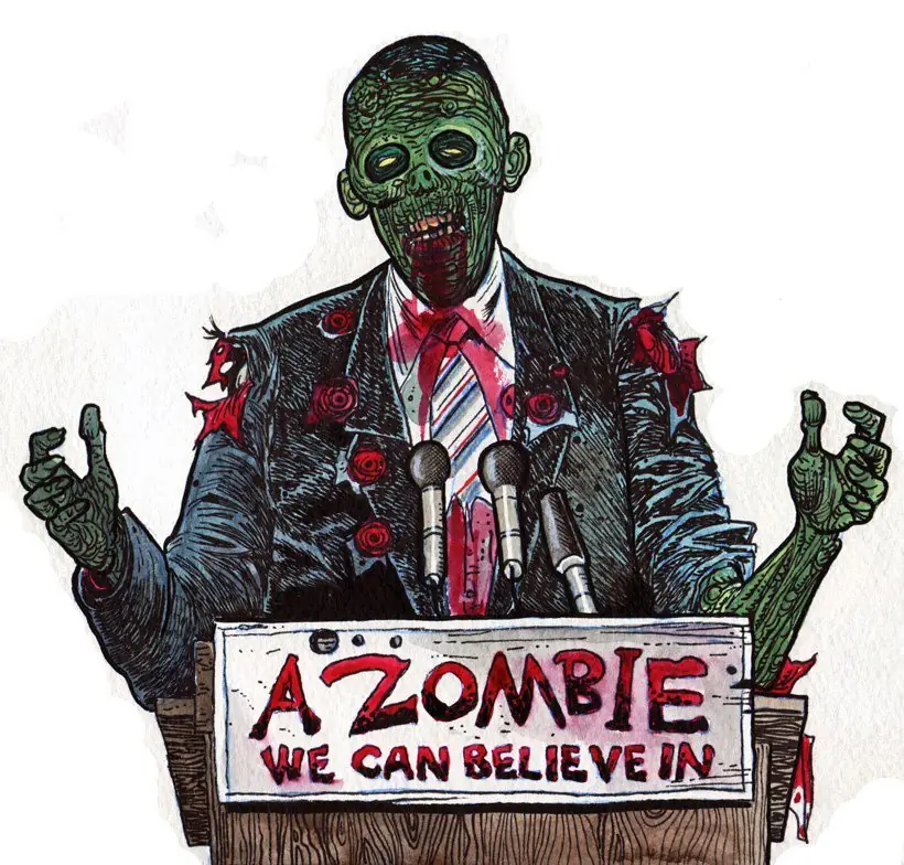 Zombies