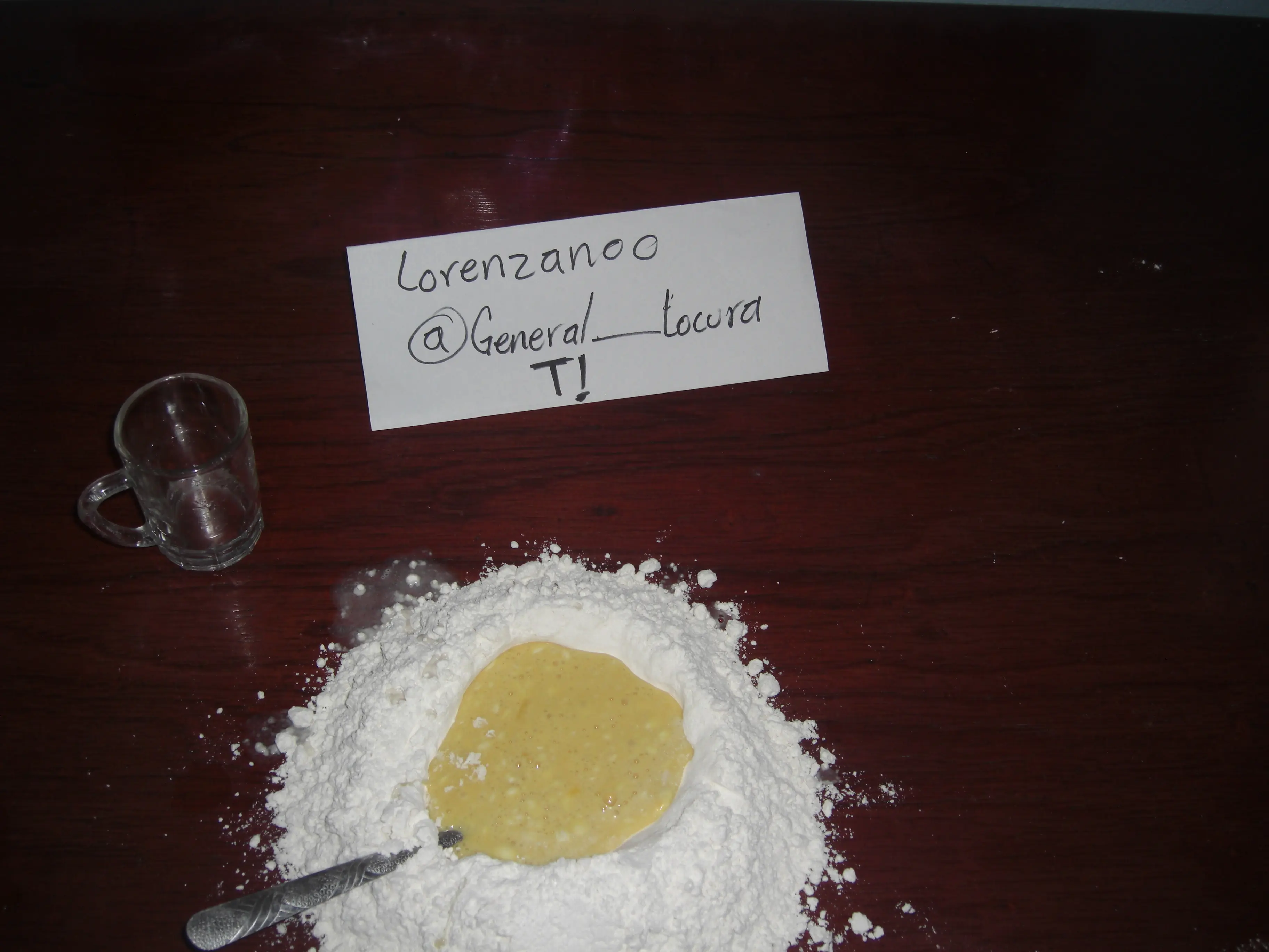 receta italiana facil