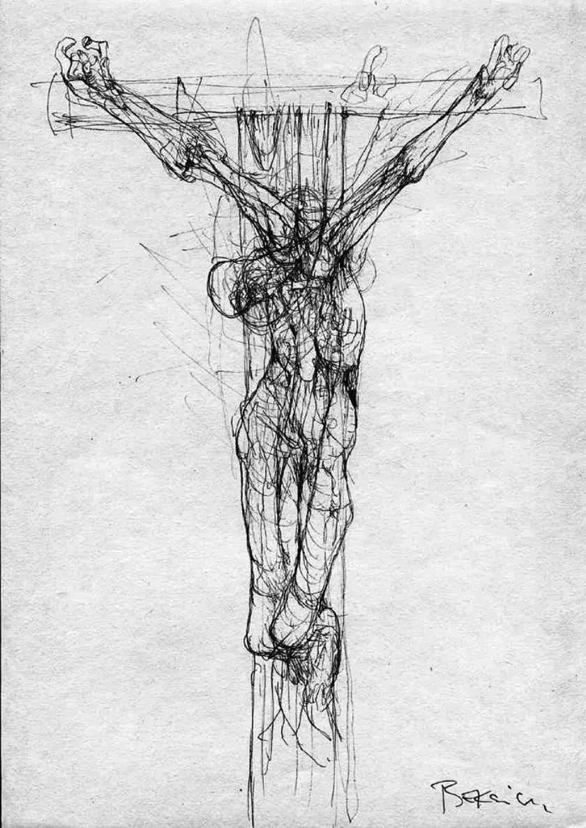 escultura