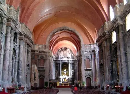 jesucristo senor de la historia