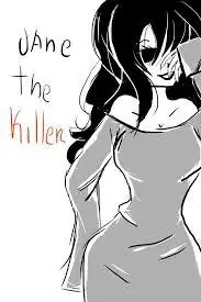 jane the killer