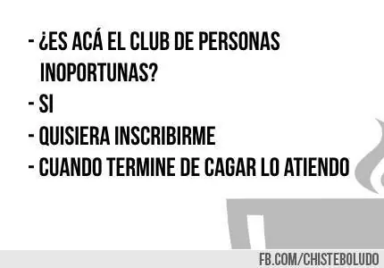 Entra y reite de estos chistes boludos