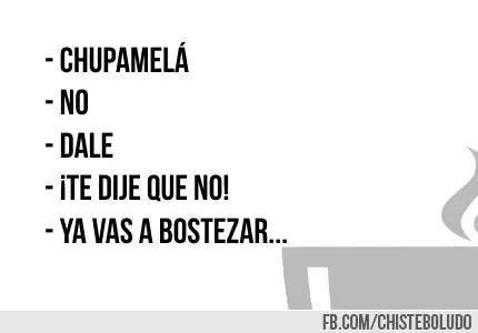 Entra y reite de estos chistes boludos