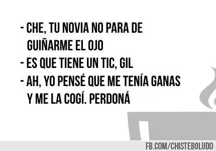 Entra y reite de estos chistes boludos