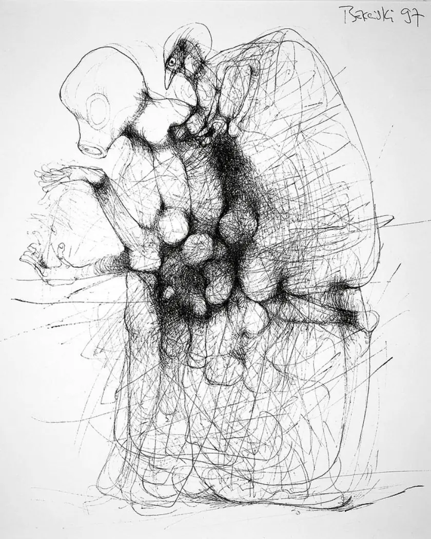 escultura
