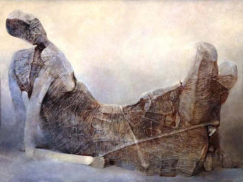 Zdzislaw Beksinski