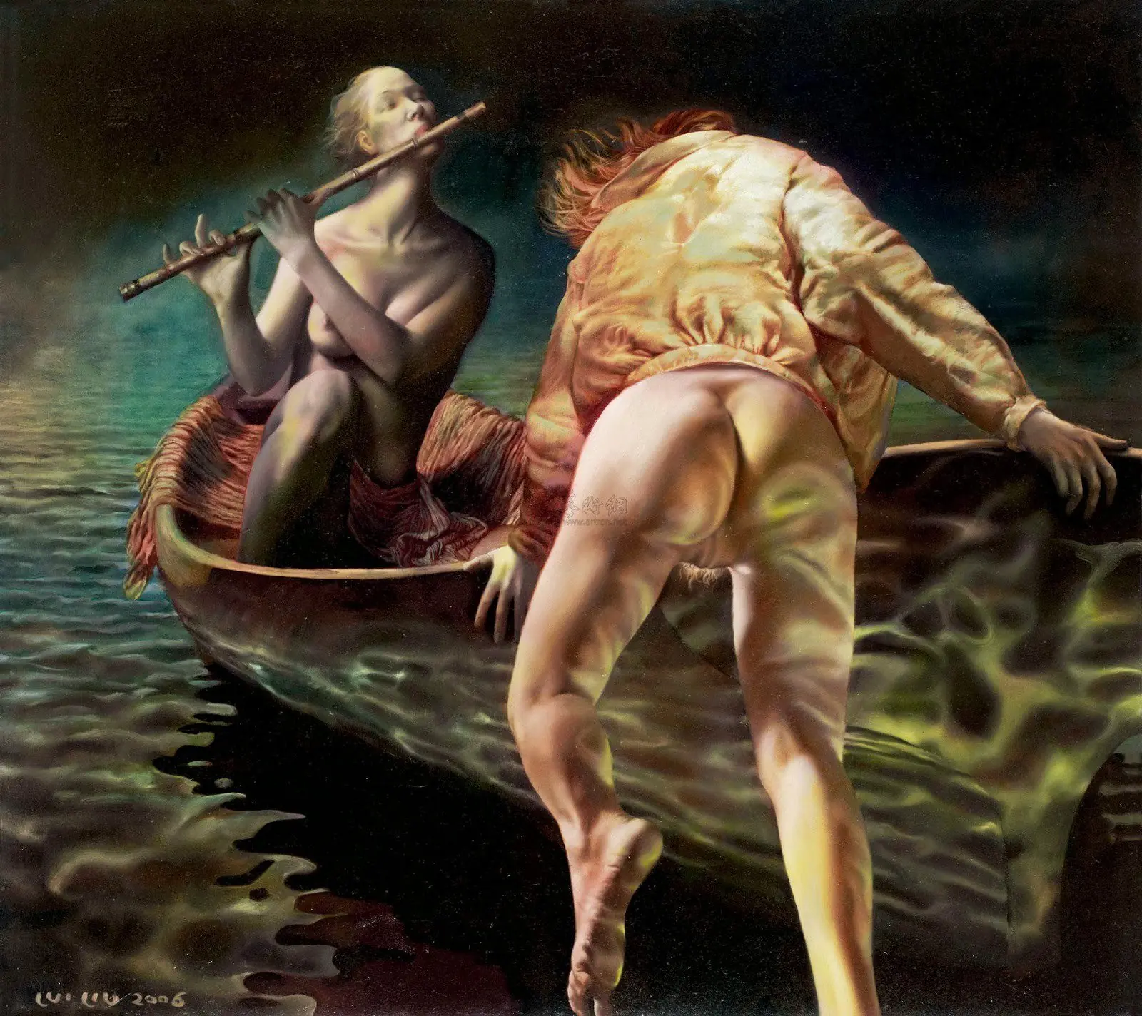 figura humana