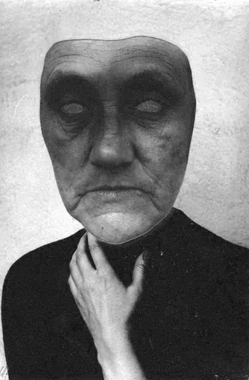 Zdzislaw Beksinski