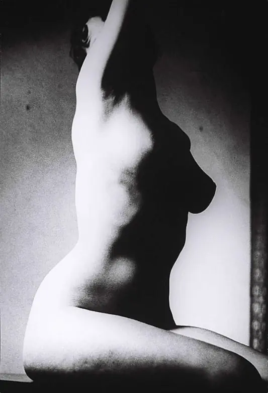 Zdzislaw Beksinski