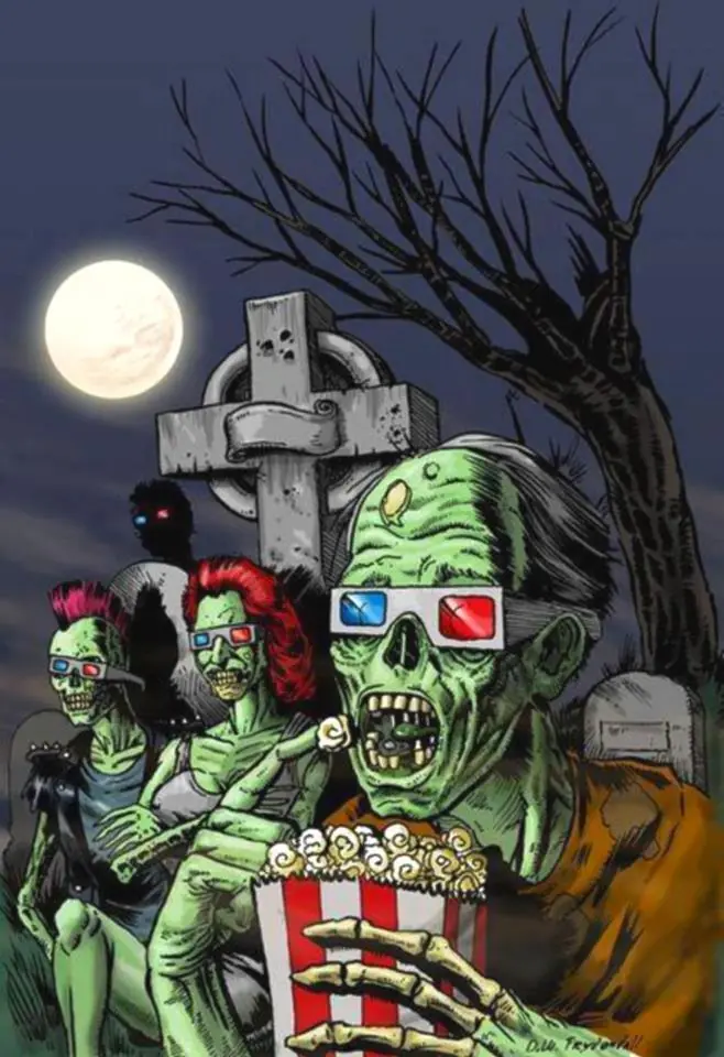 horror