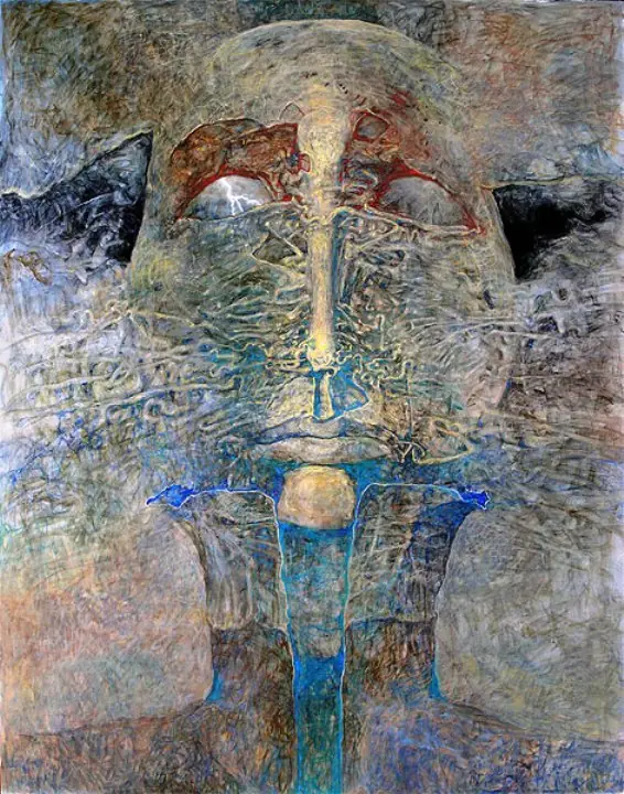 escultura