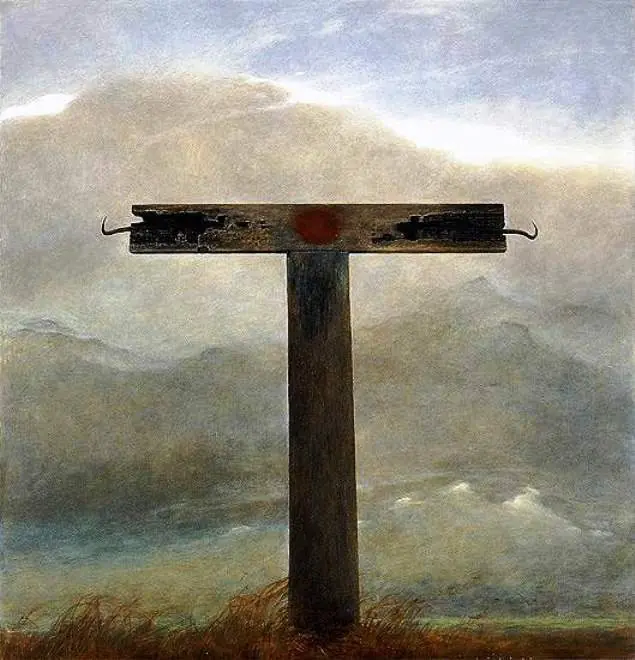 escultura
