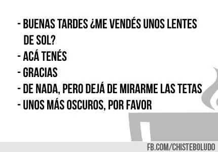 Entra y reite de estos chistes boludos