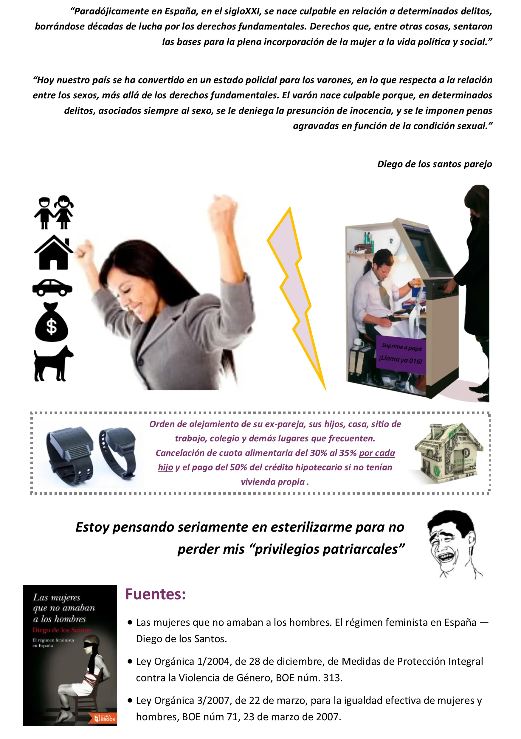 Feminismo