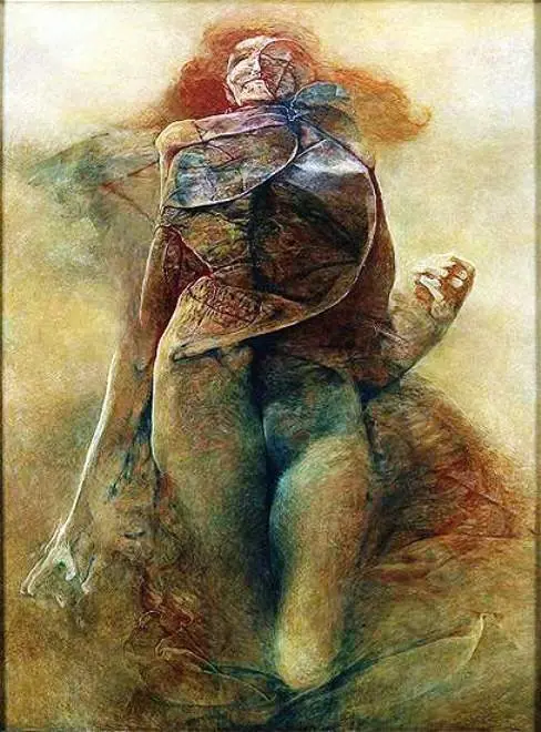 escultura