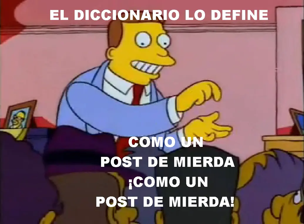 que esY