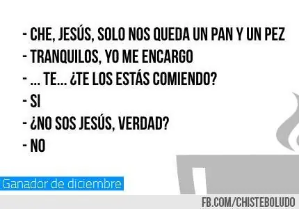 Entra y reite de estos chistes boludos