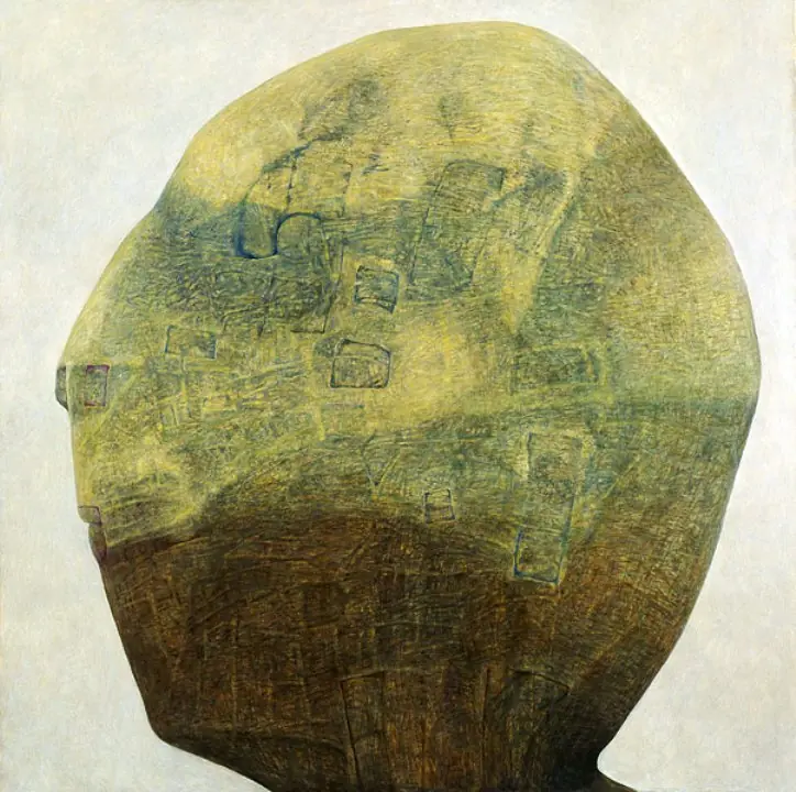 Zdzislaw Beksinski: miedos, fobias y obsesiones