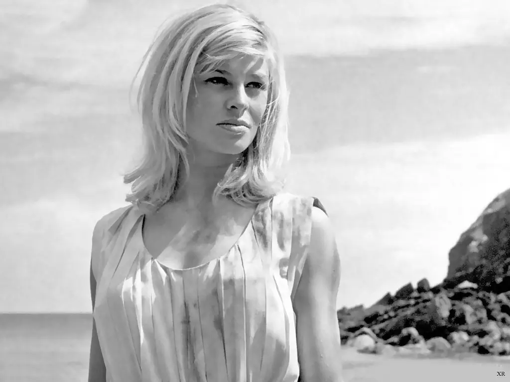 julie christie