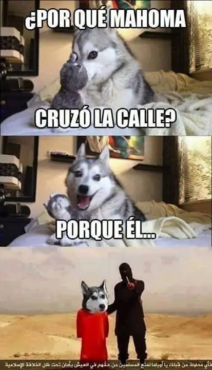 Megapost 35...Humor y otras locuras