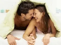 pareja