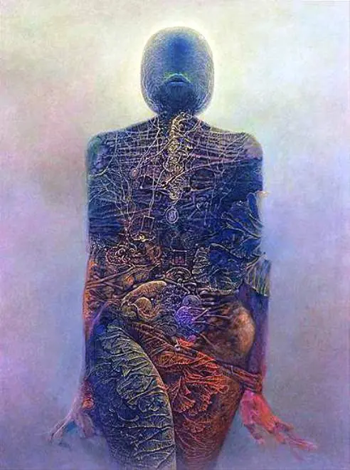 escultura