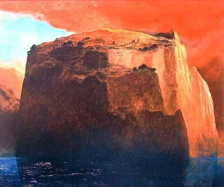 Zdzislaw Beksinski: miedos, fobias y obsesiones