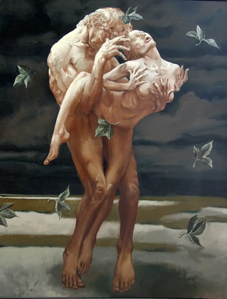 figura humana