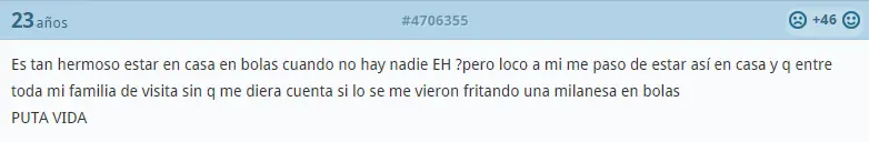 recopilacion de confesiones divertidas (octubre-2015)